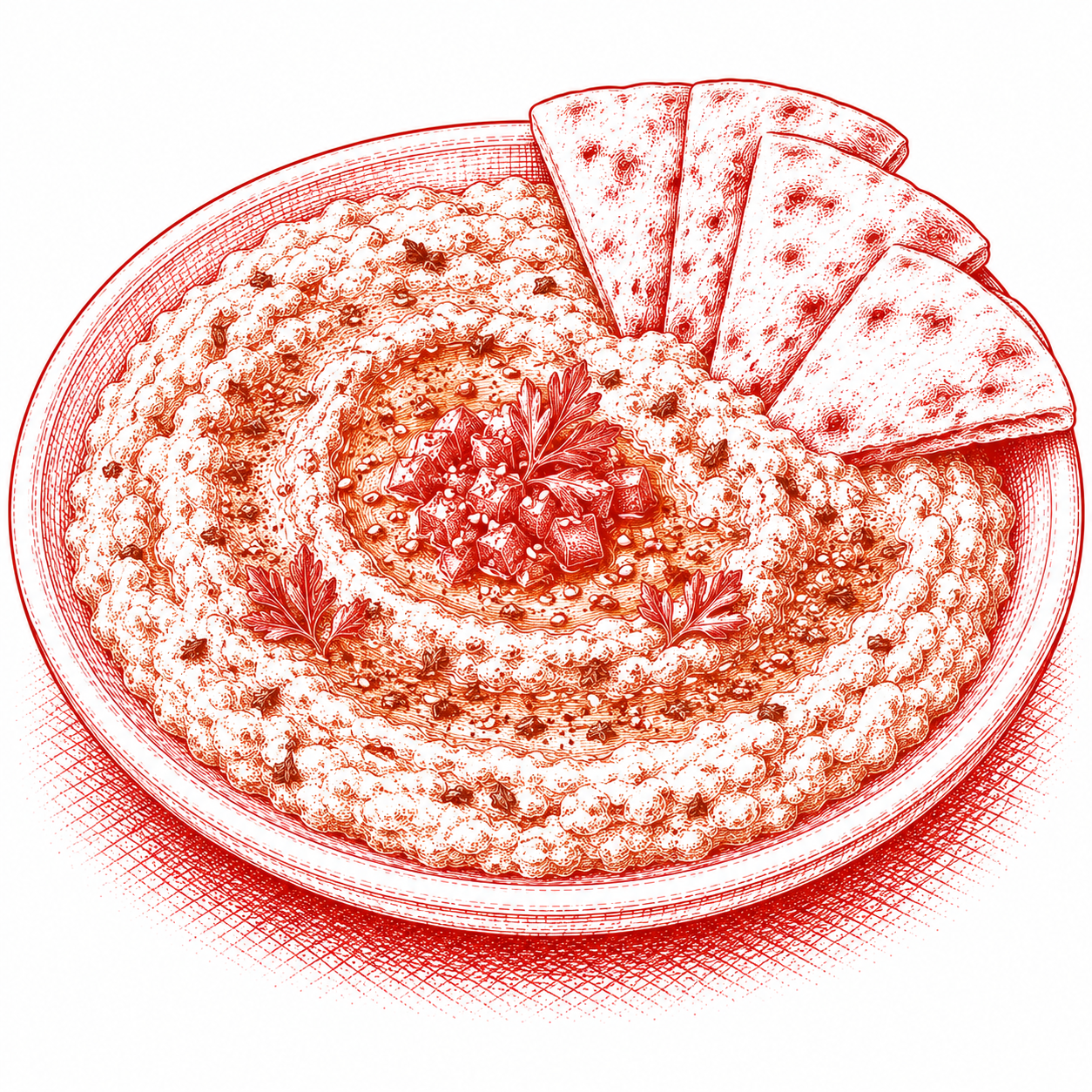 Baba Ghanoush