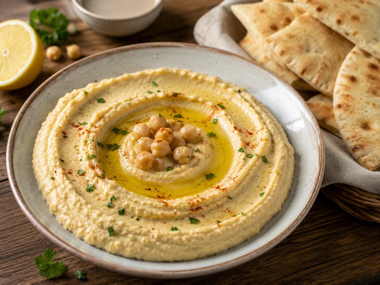 Hummus