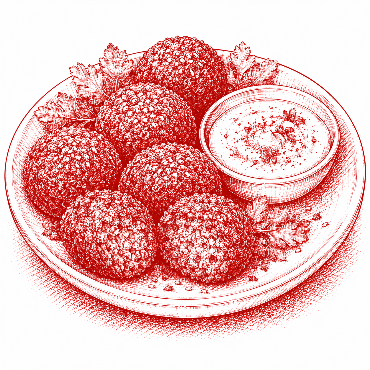 Falafel