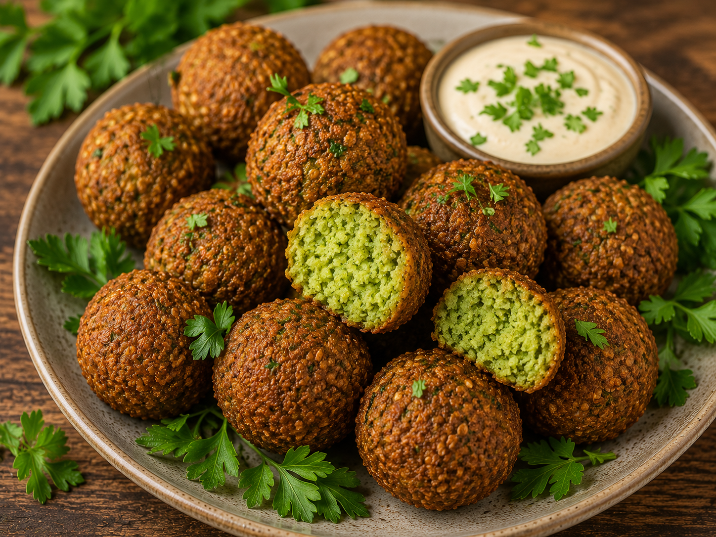 Falafel