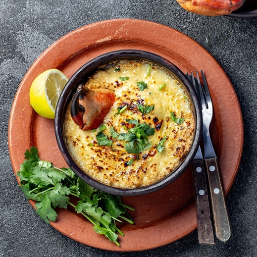 Baba Ghanoush